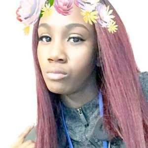 Meet your Posher, Chantrell